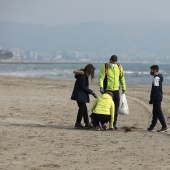 Voluntariado ambiental