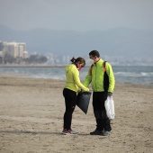 Voluntariado ambiental