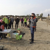 Voluntariado ambiental