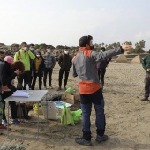 Voluntariado ambiental