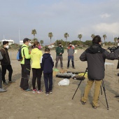 Voluntariado ambiental