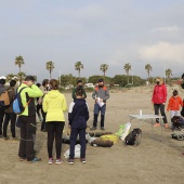 Voluntariado ambiental