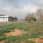 Parque Ciclista Castelló