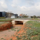 Parque Ciclista Castelló