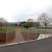 Parque Ciclista Castelló