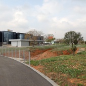 Parque Ciclista Castelló