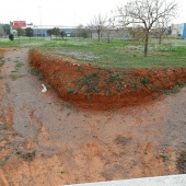 Parque Ciclista Castelló