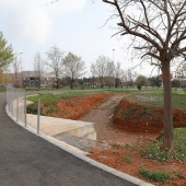 Parque Ciclista Castelló