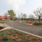 Parque Ciclista Castelló