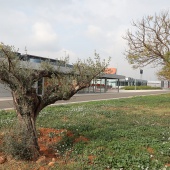 Parque Ciclista Castelló