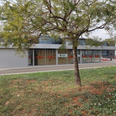 Parque Ciclista Castelló