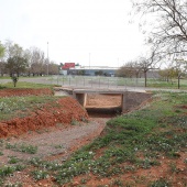 Parque Ciclista Castelló