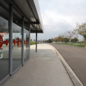 Parque Ciclista Castelló