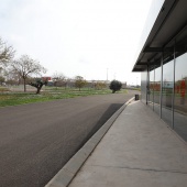 Parque Ciclista Castelló