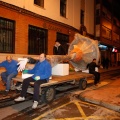 Fallas Burriana 2011