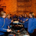 Fallas Burriana 2011