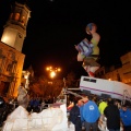 Fallas Burriana 2011
