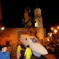 Fallas Burriana 2011