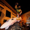 Fallas Burriana 2011