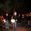Fallas Burriana 2011