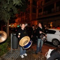 Fallas Burriana 2011