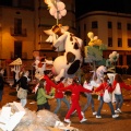 Fallas Burriana 2011