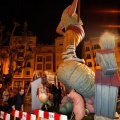 Fallas Burriana 2011
