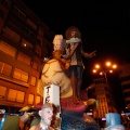 Fallas Burriana 2011