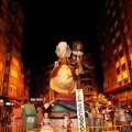 Fallas Burriana 2011