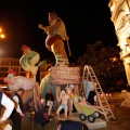 Fallas Burriana 2011