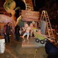 Fallas Burriana 2011