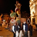 Fallas Burriana 2011