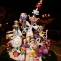 Fallas Burriana 2011