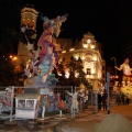 Fallas Burriana 2011