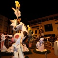 Fallas Burriana 2011