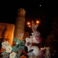 Fallas Burriana 2011