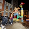 Fallas Burriana 2011