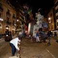 Fallas Burriana 2011