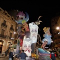 Fallas Burriana 2011