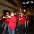 Fallas Burriana 2011