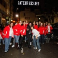 Fallas Burriana 2011