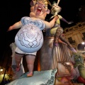 Fallas Burriana 2011