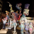 Fallas Burriana 2011