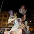 Fallas Burriana 2011
