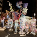 Fallas Burriana 2011