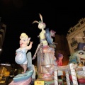 Fallas Burriana 2011