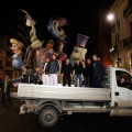 Fallas Burriana 2011