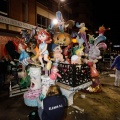 Fallas Burriana 2011