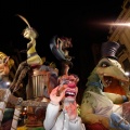 Fallas Burriana 2011