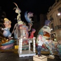 Fallas Burriana 2011